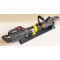 Horizontal Mounting Bracket for Genesis C236-SL3 Cutter